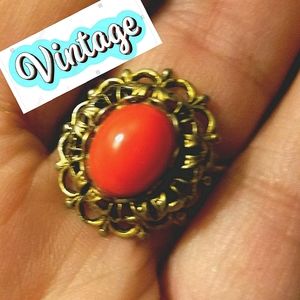 Vintage Ring